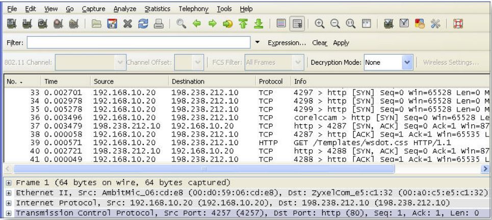 5 недостатков Wireshark: в чём бесплатный сниффер проигрывает коммерческим аналогам?