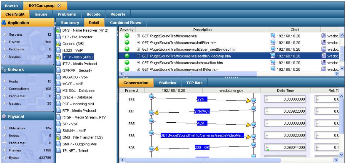 5 недостатков Wireshark: в чём бесплатный сниффер проигрывает коммерческим аналогам типа Fluke?