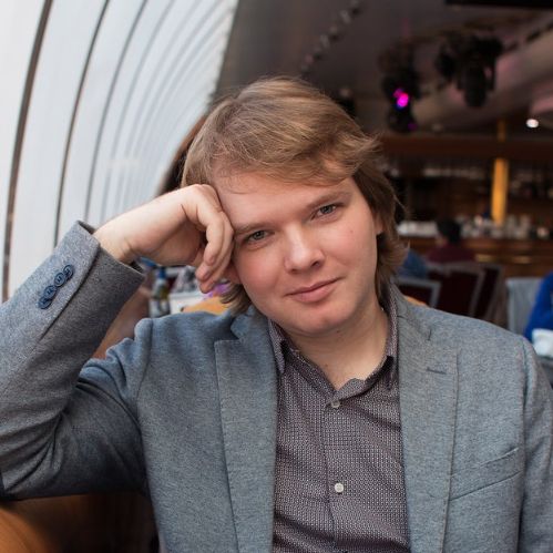 Кочуков Антон