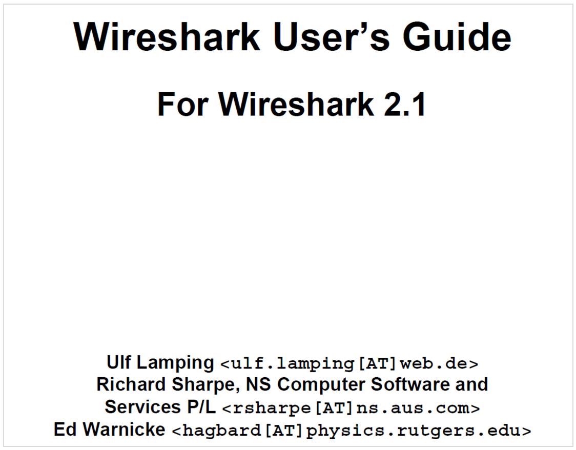 WireShark скачать бесплатно торрент