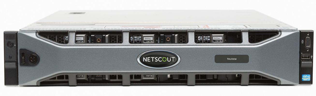 Пакетный коллектор TruView Flow