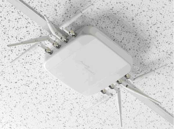 Как выбрать Wireless Intrusion Prevention System (WIPS) для защиты Wi-Fi сети от проникновений?