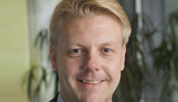 Энди Хакридж, Gigamon