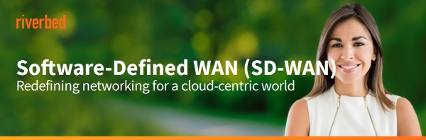 FM Logistic стала одним из первых пользователей SD-WAN Riverbed