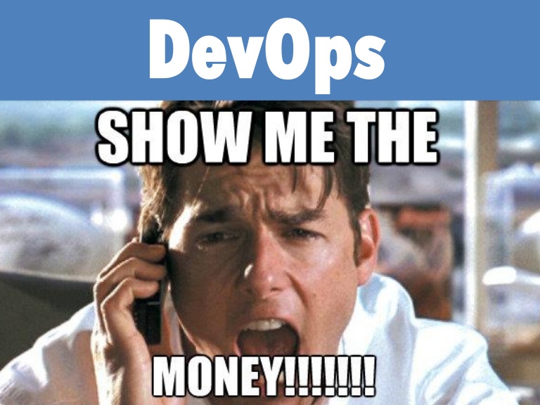 руководство по devops