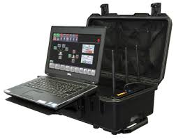 интервью с инженером Джеймс Отт