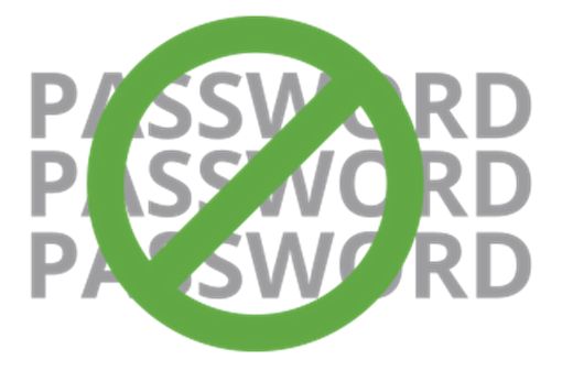 Управление паролями