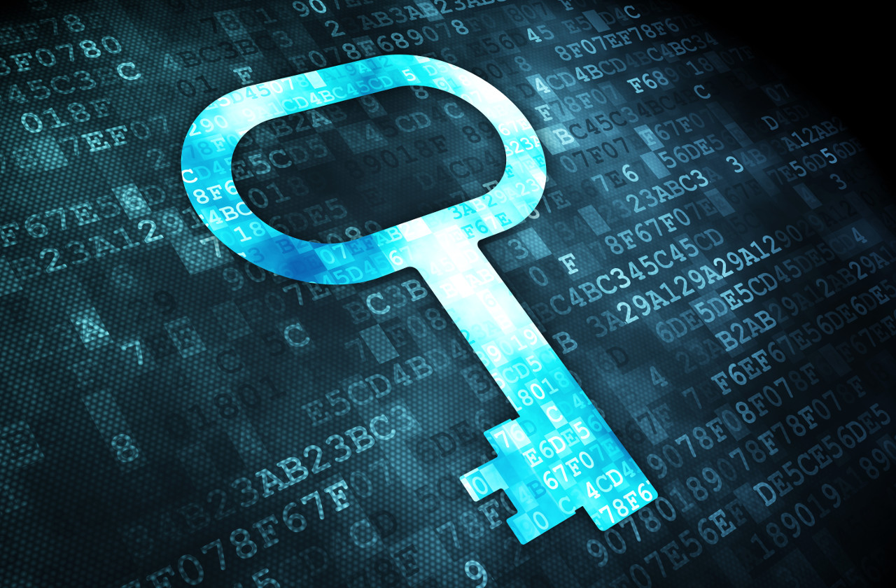 утилита для расшифровки AES-NI