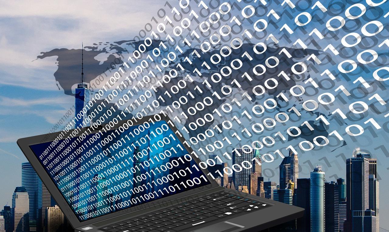 В ближайшие годы ожидается взрывоподобный рост передачи информации по сети