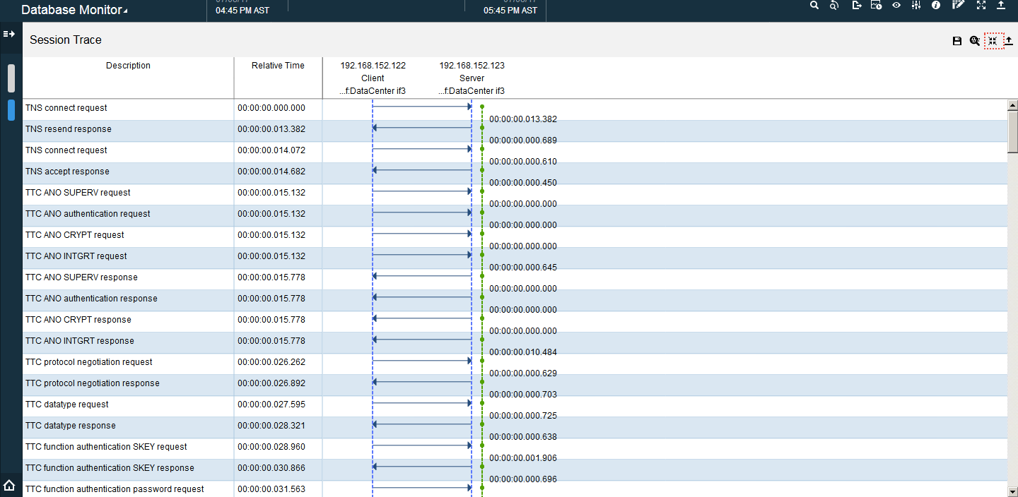 Предоставляет пошаговый разбор транзакций