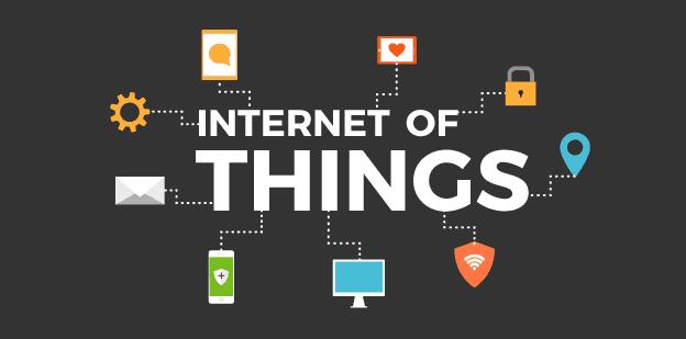 мониторинг производительности Интернета вещей IoT