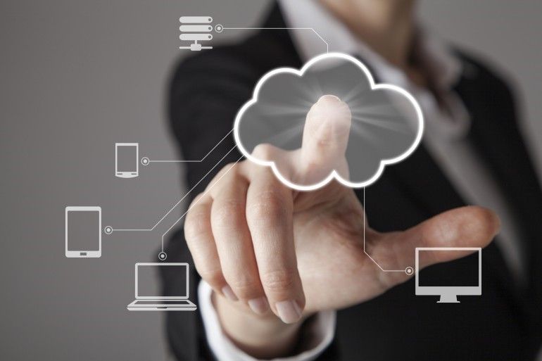 Управление облачной инфраструктурой