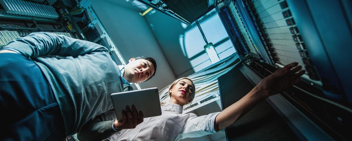 Мониторинг SD-WAN и других оверлейных сетей