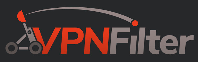 Описание вируса VPNFilter