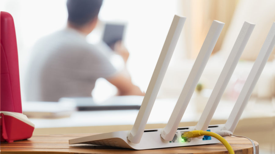 Список устройств уязвимых к ботнету VPNFilter