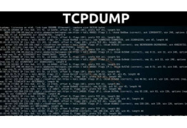 Анализ дампов TCP с помощью Wireshark