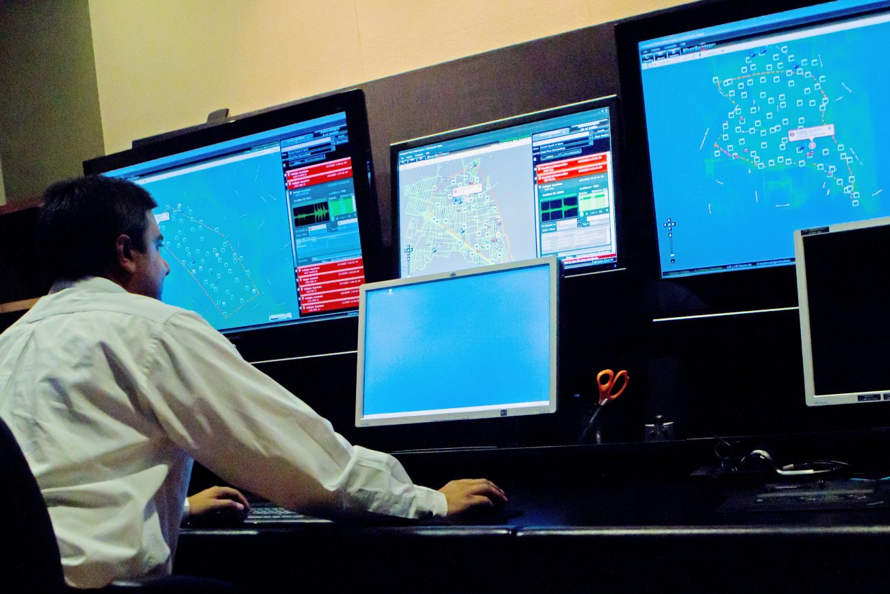 ярко выражен раскол в поведенческой модели покупателей решений NPMD