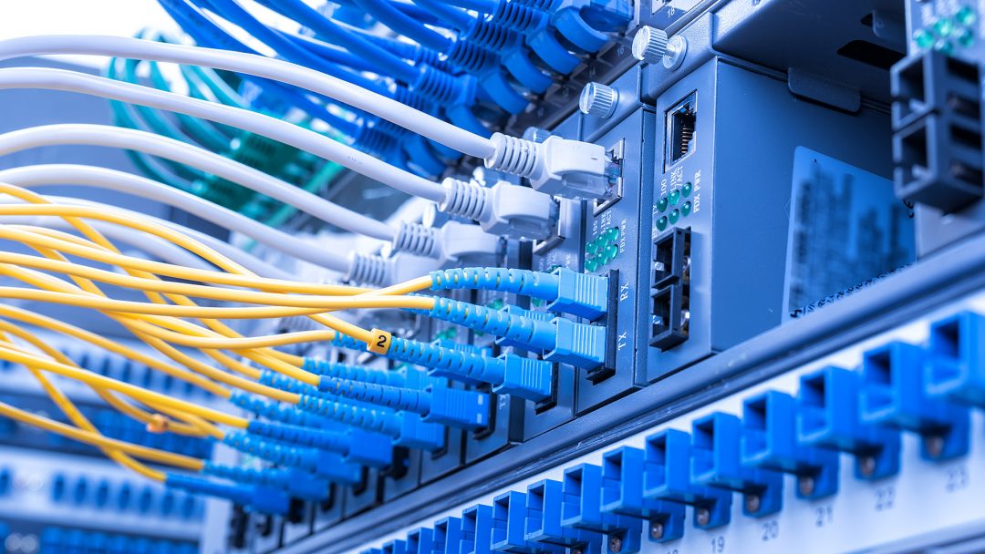 Кому стоит задуматься о переходе на 400 Gigabit Ethernet?