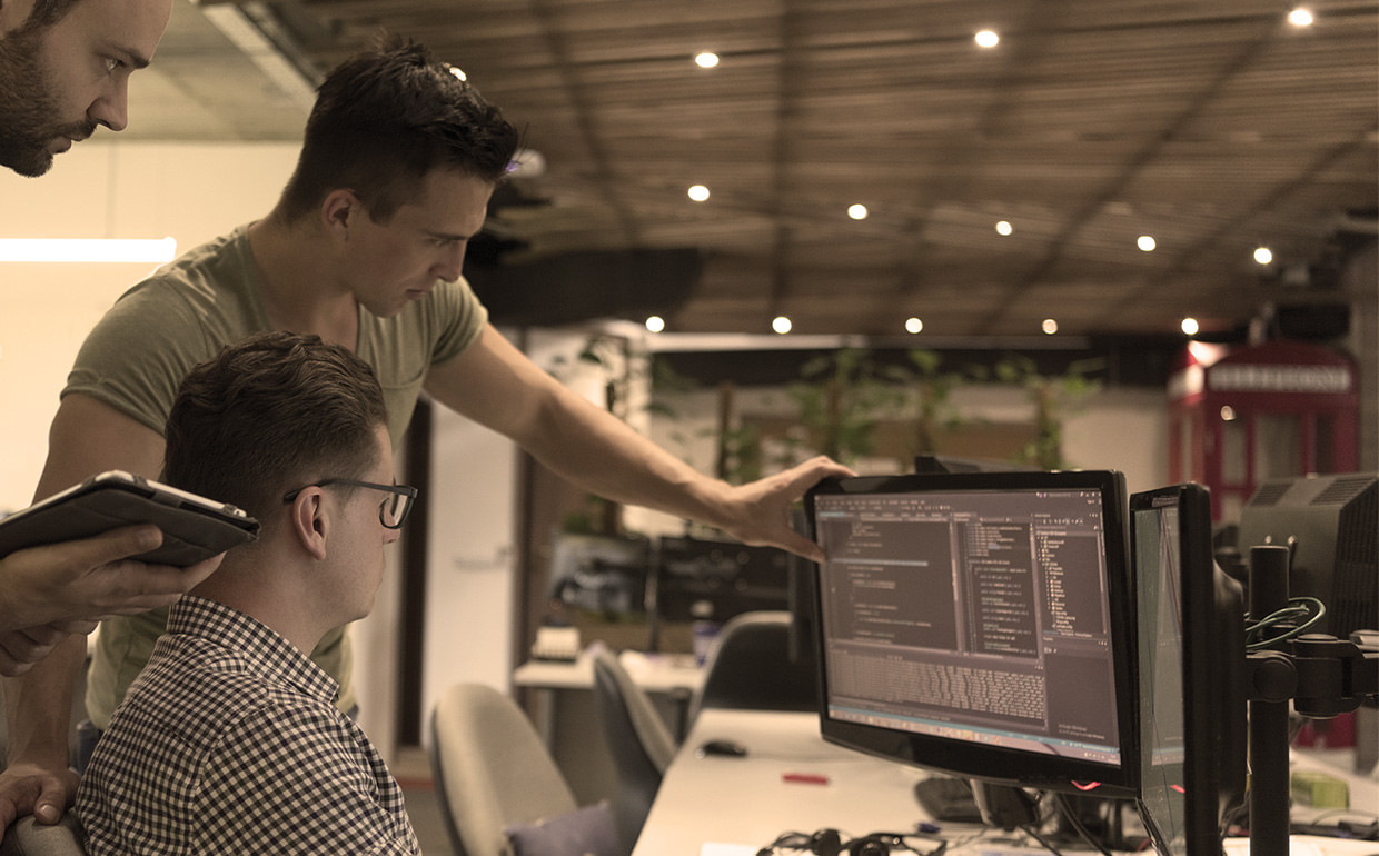 Почему обслуживание ИТ-инфраструктуры становится проблемой, и как ее решить?