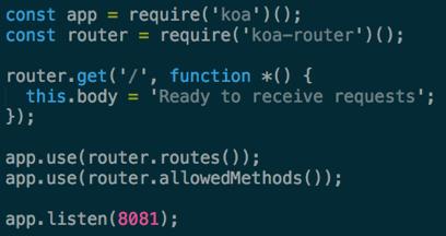 Интеграция Application Load Balancer и Network Load Balancer с Amazon EC2 Container Service