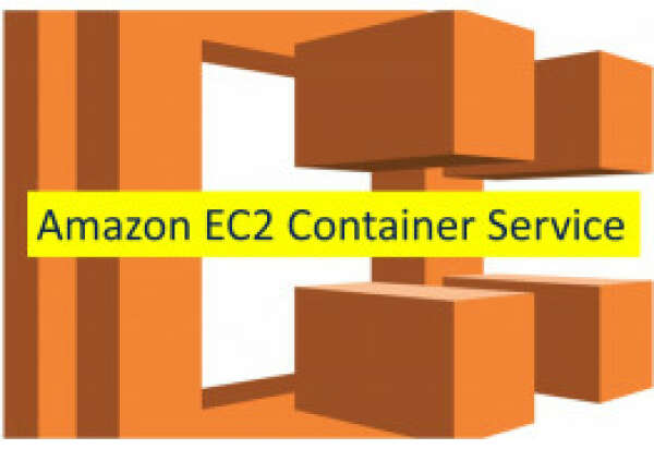 Как использовать балансировщики нагрузки ALB и NLB с сервисом управления Amazon EC2 Container Service