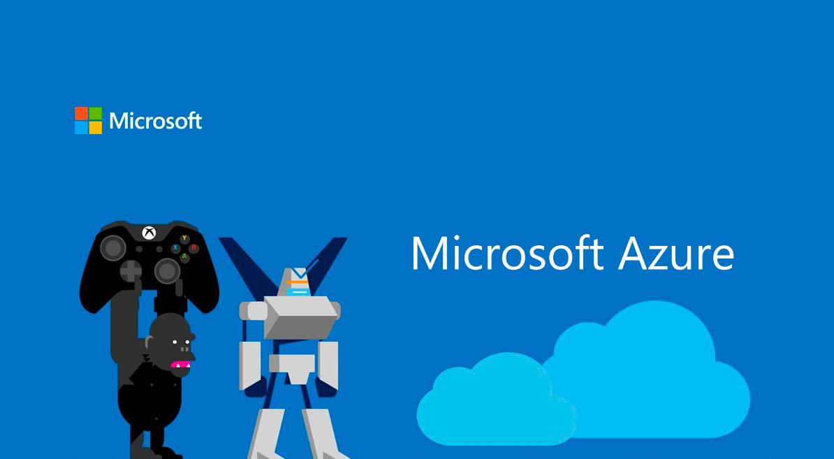 сетевой мониторинг в Microsoft Azure
