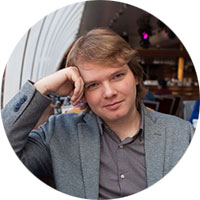 Антон Кочуков