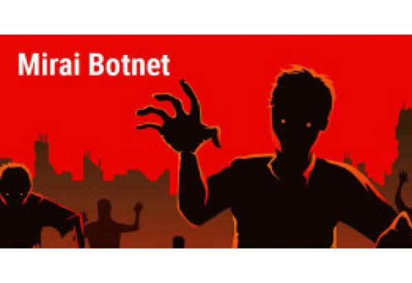 Ботнет Mirai: защиты нет и не предвидится!