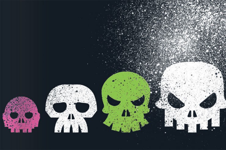 киберугрозы 2020