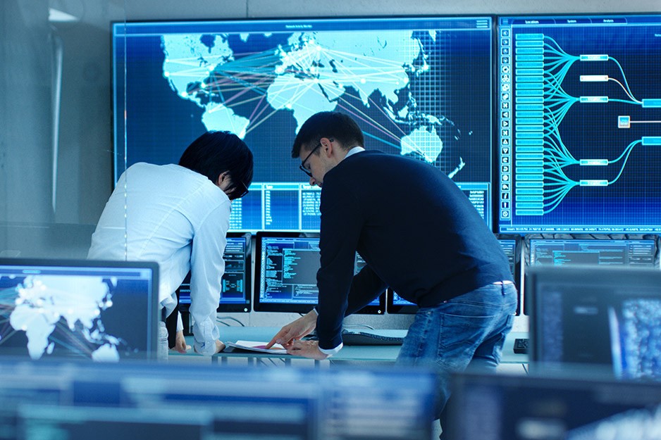 Киберугрозы для бизнеса и ИТ-безопасность корпоративного сектора в 2019 г