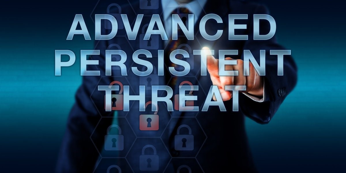 Advanced persistent threat