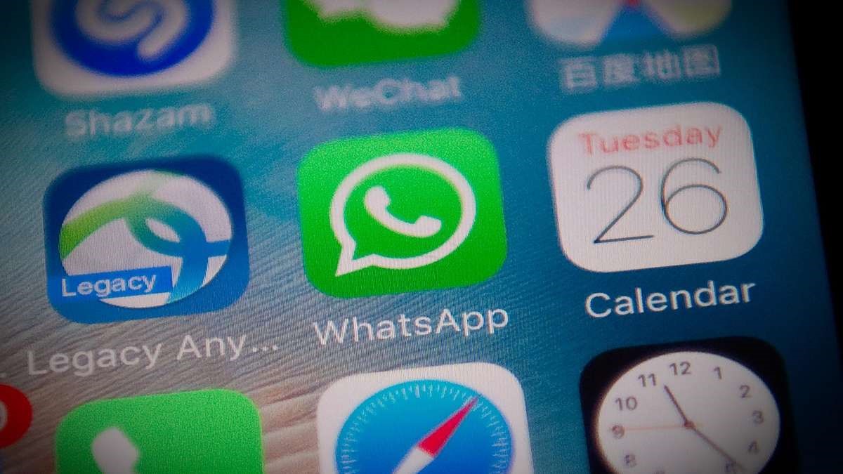 Применение Advanced persistent threat в Иране