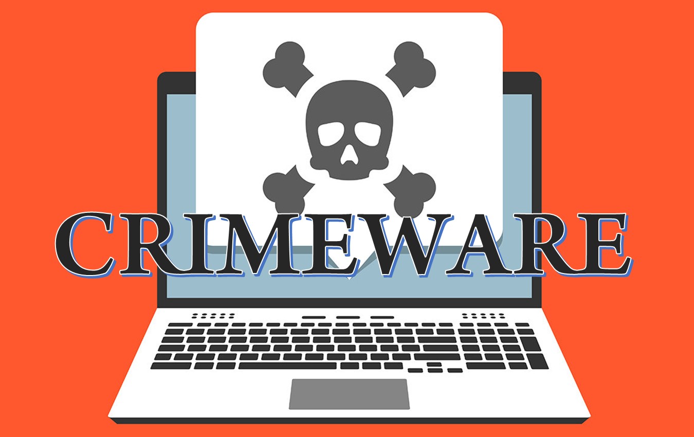 crimeware глубокое погружение в Emotet
