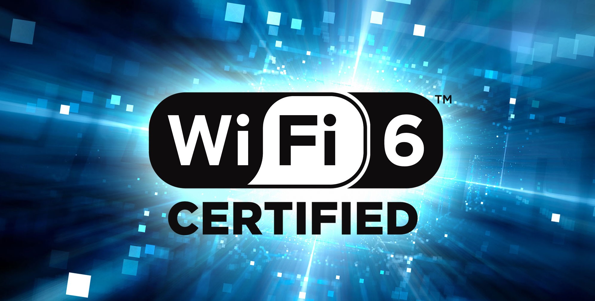 Проверка кабельной инфраструктуры для сетей WiFi 6