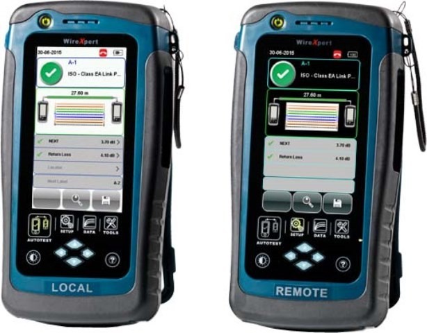 Проверка сетей WiFi 6