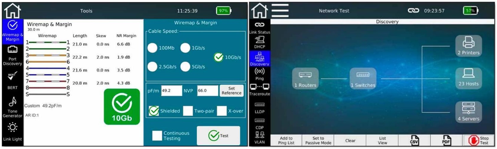 Как мы тестируем кабели - 2