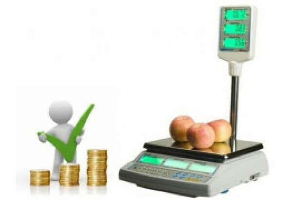 Устранение сбоев работы весов и касс в больших магазинах. Пример из практики!