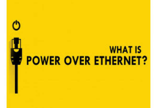 Стандарты питания от PoE до PoE++, внедрение и методы проверки