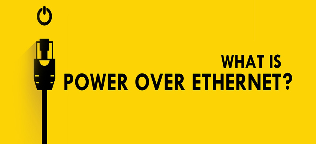Стандарты питания от PoE до PoE++ (4PPoE, IEEE 802.3bt)