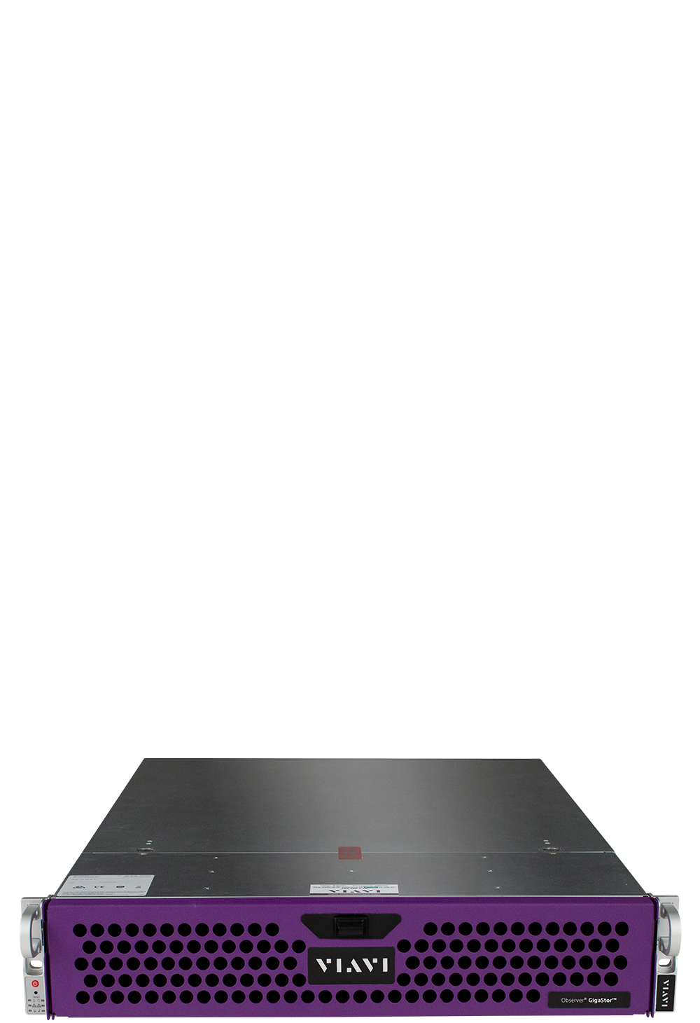 Семейство VIAVI Observer GigaStor