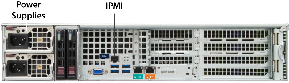 Observer APEX лучшее решение для любого ЦОДа