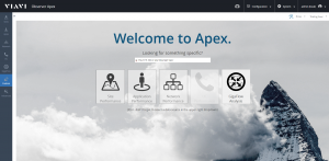 Предустановленные дашборды