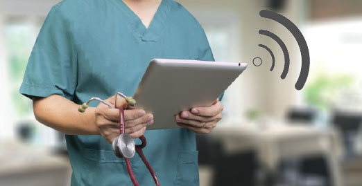 Поиск неисправностей в Wi-Fi сетях для их быстрого устранения