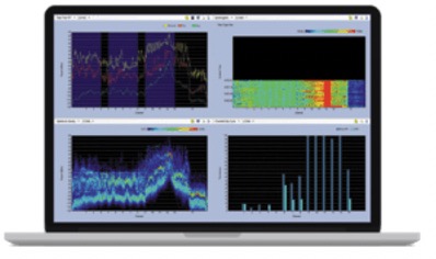AirMagnet® Spectrum XT