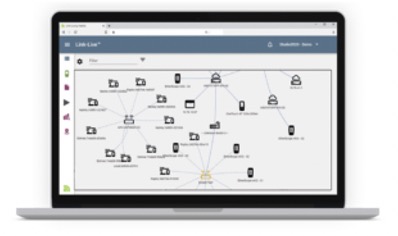 Облачное хранилище Link-Live