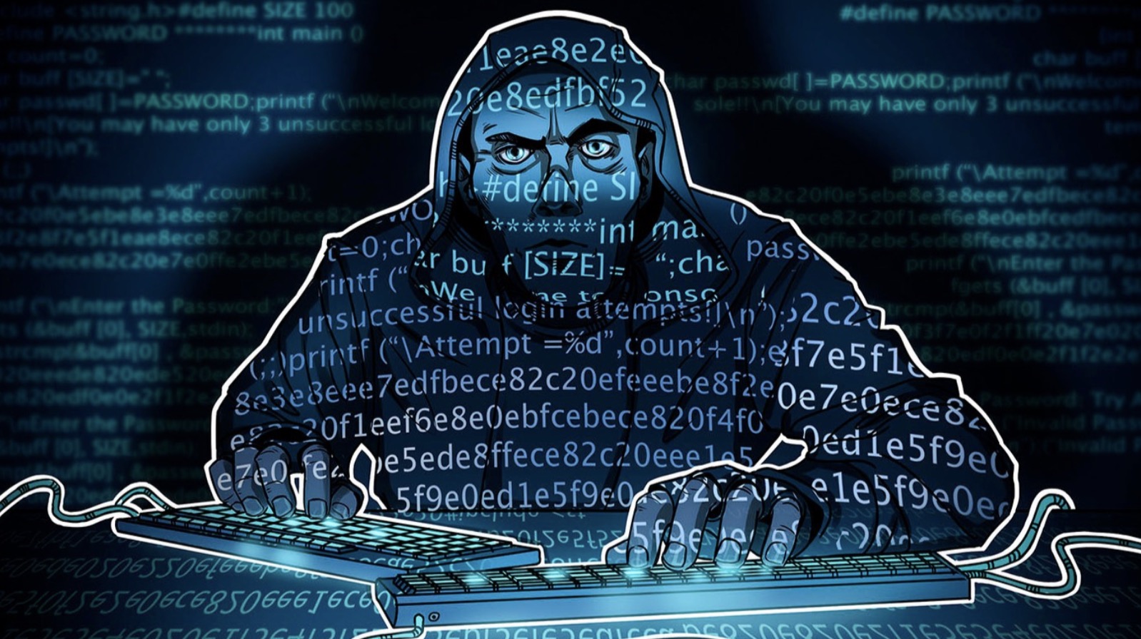 Как защититься от DDoS-вымогательства