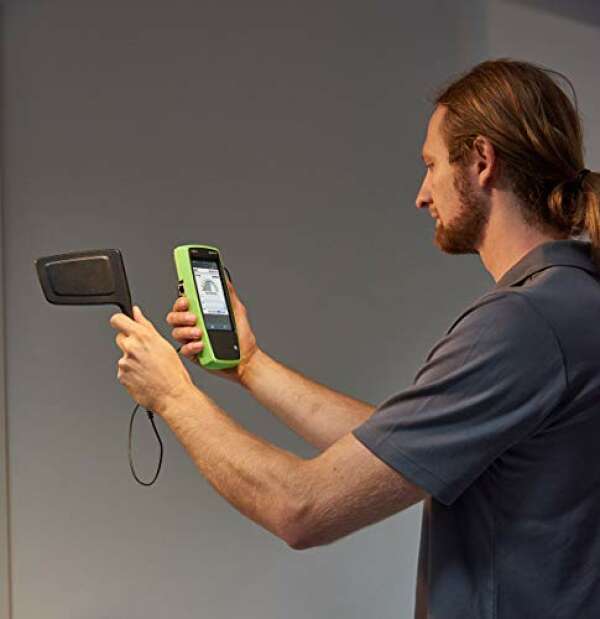 Поиск и устранение проблем в работе Wi-Fi  сетей с помощью NetAlly AIRCHECK-G2