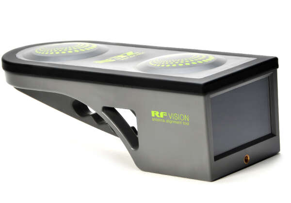 Запись вебинара «Юстировка антенн с помощью 3Z RF Vision»