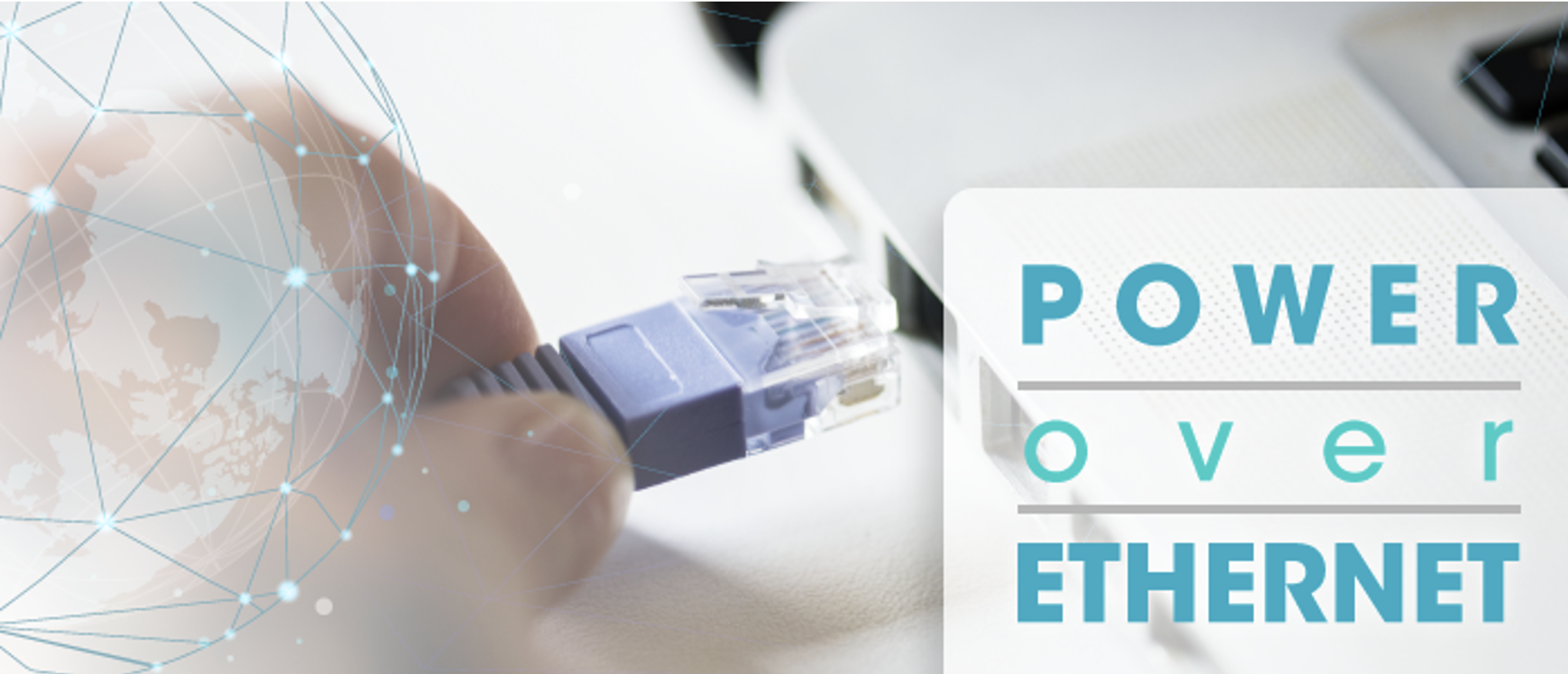 Как контролировать РоЕ: особенности технологии и проверки, приборы для тестирования