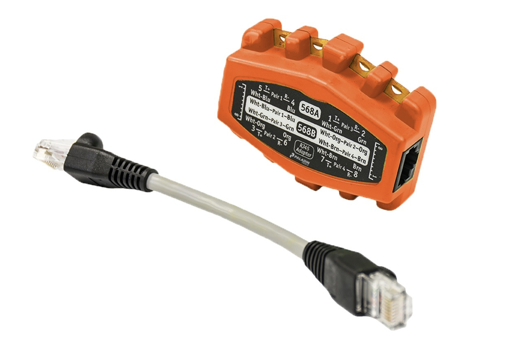 Чем и как контролировать РоЕ